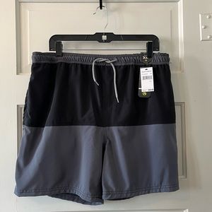 Ocean Current Men’s Volley Shorts - XL